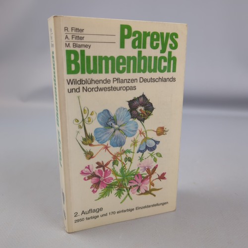 Fitter blamey pareys - blamey,
