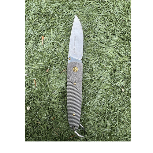 Benchmade proper 318 - proper,