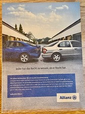 Allianz Versicherung KFZ
