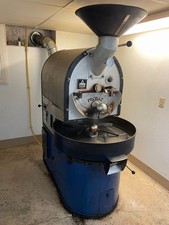 Classic Blue 1994 Probat L12