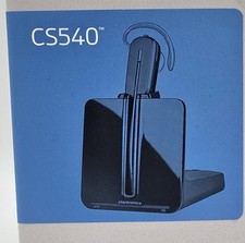 Plantronics cs540a headset - cs540a,