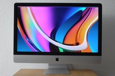 Apple iMac 2017 27" 5K 4.2GHz