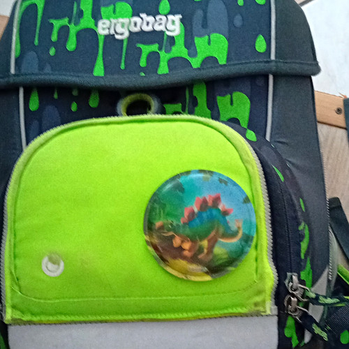 ❗️Schulranzen ergobag