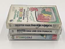 Hörspielkassette Kassetten MC
