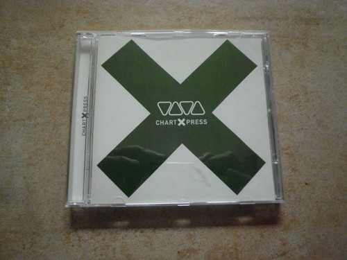 Chart xpress emi music - "chart,