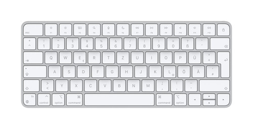 Apple magic keyboard usb - magic, usb-c