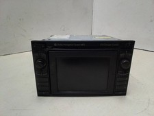 Volkswagen PASSAT B5.5 2001 Radio CD-Player DVD-Player Navigation 3B0035191C