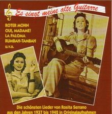 Singt meine alte - singt,