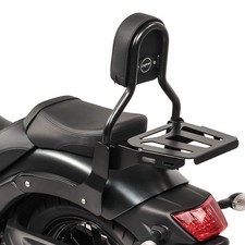 Sissy Bar CL3 für Kawasaki
