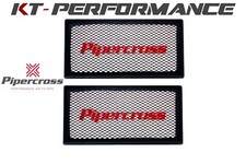 Pipercross - Mercedes -