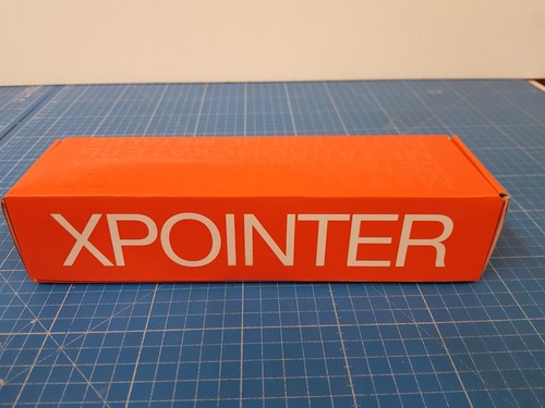 Quest xpointer metal detectors - quest,