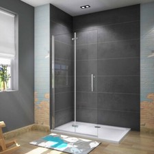 Duschwand Duschtür Walk in