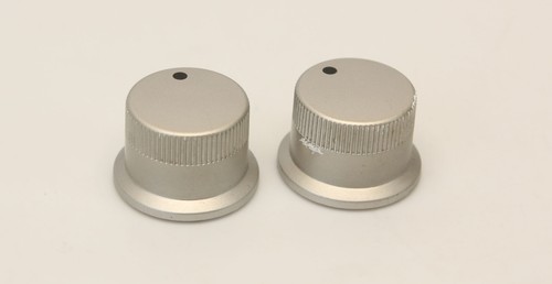 Original bedienknebel - 2x,