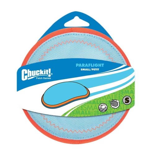 Chuckit paraflight hund - chuckit!, s