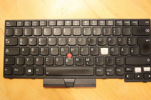 Ersatztaste tastatur lenovo - tastatur,