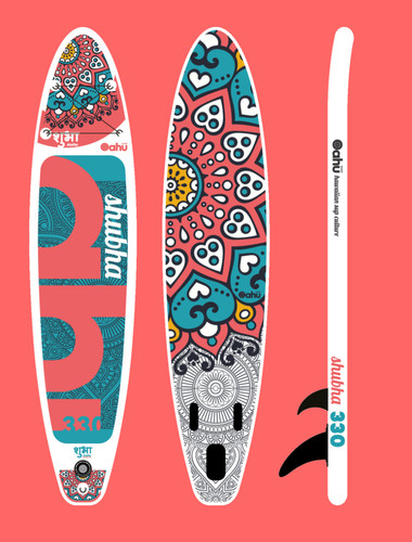 Sup shubha oahu boards - sup,,