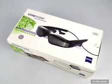 Defekt an Bastler: Zeiss Cinemizer 1511-490 Video Eyewear Brille für iPod