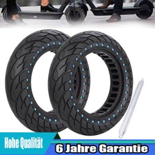 Vollgummireifen 10"x2,5 Für