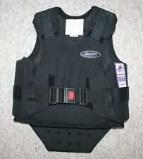 Ƹ̵̡Ӝ̵̨̄Ʒ Sicherheitsweste Kinder Reiten SWING Level 3 Beta 2000 Größe CHILD S