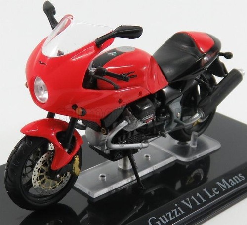 Modell motorrad statisch atlas - motorrad,