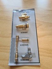 Teiliger düsensatz vergaser - 8,