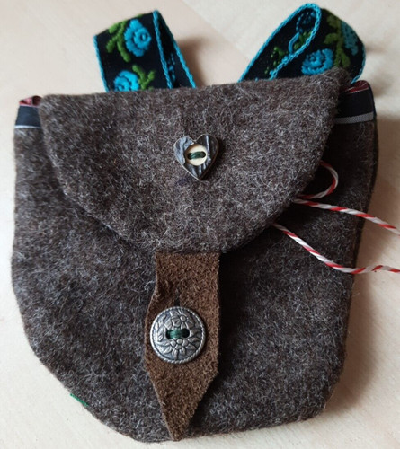 Puppentasche puppenrucksack - puppentasche,, ~