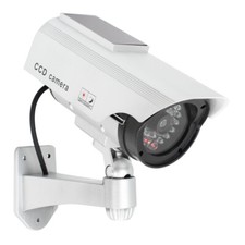 Kamera Attrappe für Außen -