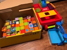 Peek blocks fisher - fisher, price