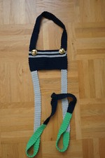 Waldorfspielzeug Pferdeleine