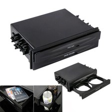 Universal 2-DIN Ablagefach