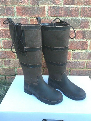 Neu polestar london leder reit - neu,