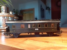 Märklin 4104 personenwagen - märklin, h0