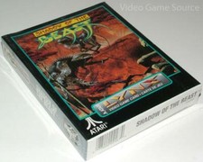 Atari lynx shadow the beast - shadow, of