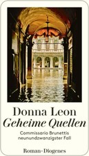 Donna Leon: Geheime Quellen