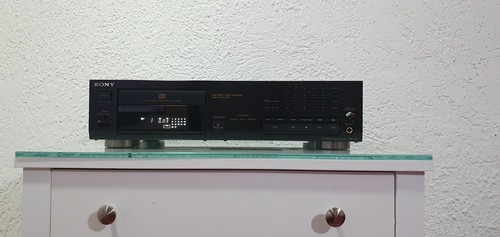Sony cdp 490 compact - cdp-490,