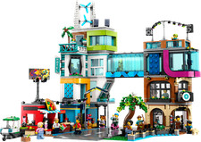⏩❗LEGO® City 60380
