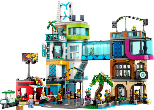 Lego city 60380 - ⏩❗lego®,