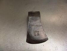 Altes geschmiedetes  Beil Axt Spalter  AXE Holzhauer / Holzspalter