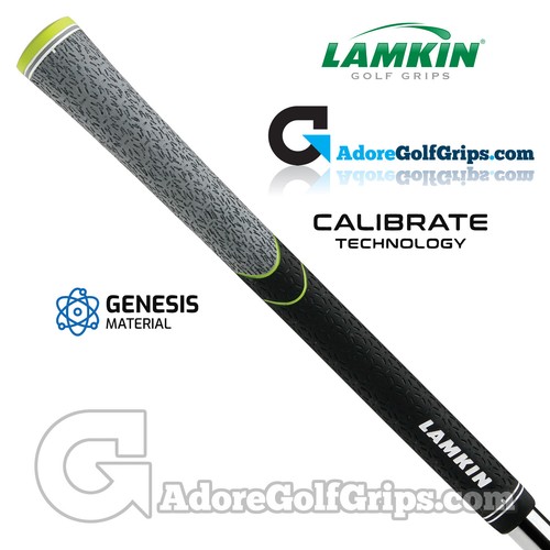 Lamkin hybrid cord - lamkin, st+2