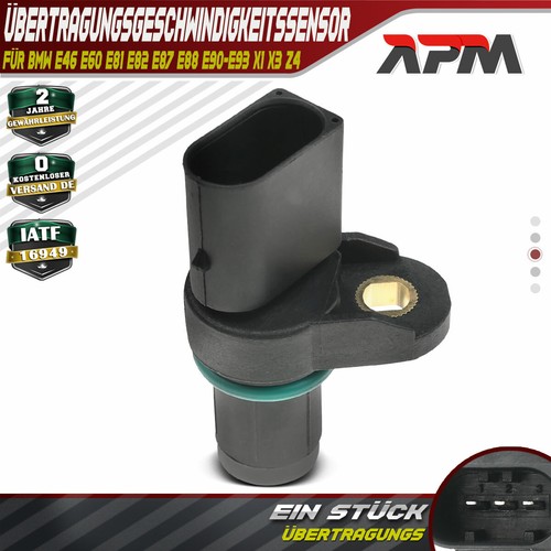 Impulsgeber kurbelwellensensor - impulsgeber,