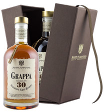 Monte Sabotino Grappa