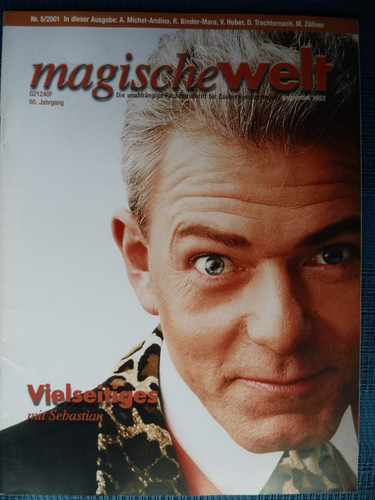 Magische welt gespräch - magische,