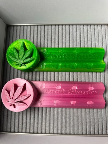 Original zootstash rolling - original,