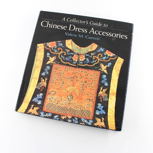 Collectors guide chinese - collectors,
