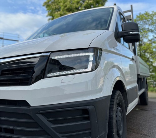Led tagfahrlicht scheinwerfer - led,