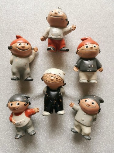 Zdf mainzelmännchen figuren - mainzelmännchen,