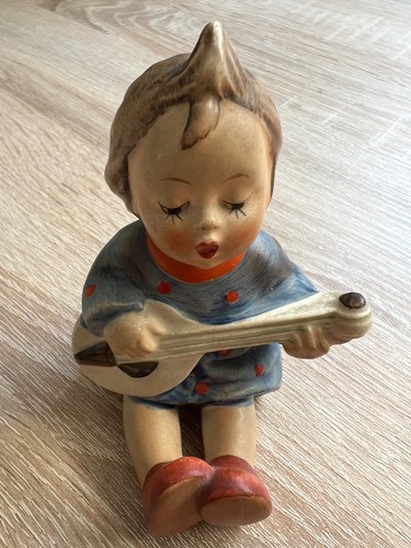 Hummelfigur