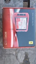 Ferrari Becker Navigationsgerät 7929, Assist Pro Edition OVP