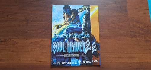 Legacy kain soul reaver 2 - legacy,
