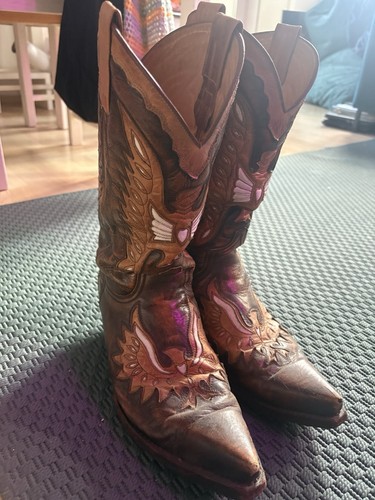 Sendra boots cowboy - sendra,